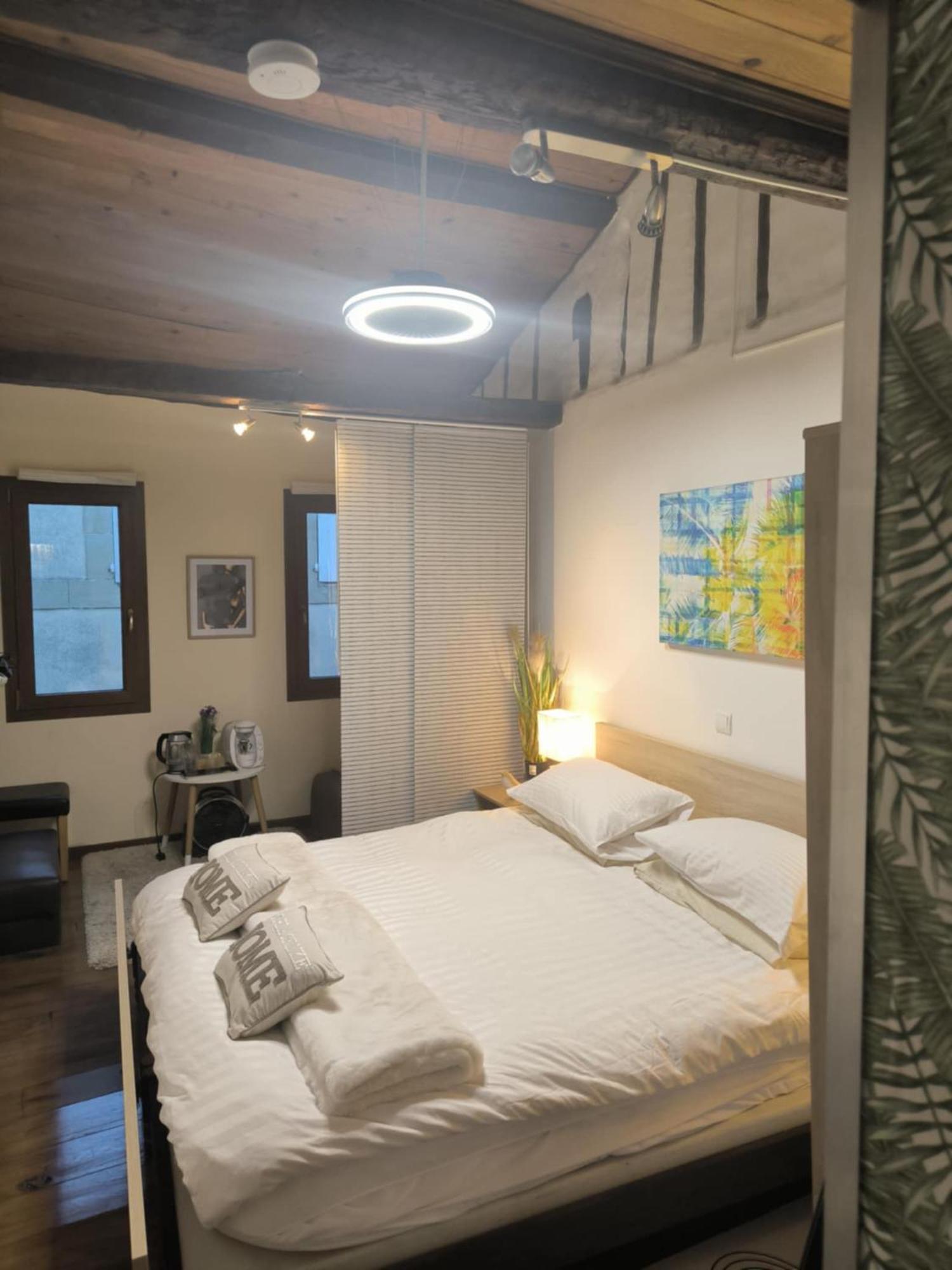The Retreat Bed & Breakfast Montréal Dış mekan fotoğraf